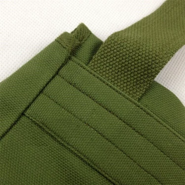 Dành cho người dân dịch vụ túi vải Lei Feng 挎 Bao vai của chủ tịch túi năm sao ba lô túi ngực túi đeo vai thủy triều balo da