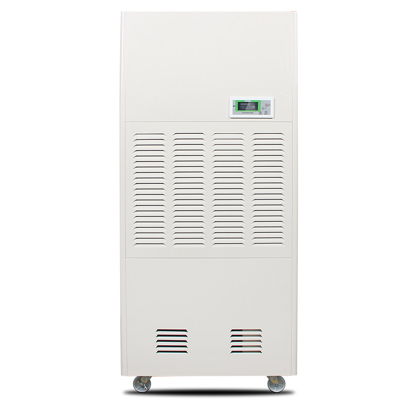 Kawashima large industrial dehumidifier KA-12 0C warehouse workshop pumping dehumidifier basement dehumidifiers wood dehumidifiers-Taobao