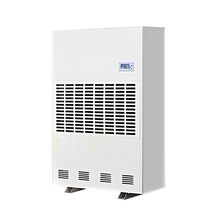 Kawashima dehumidifier KA-30 0c Large industrial dehumidifier Factory warehouse basement dehumidifier hygroscopic device