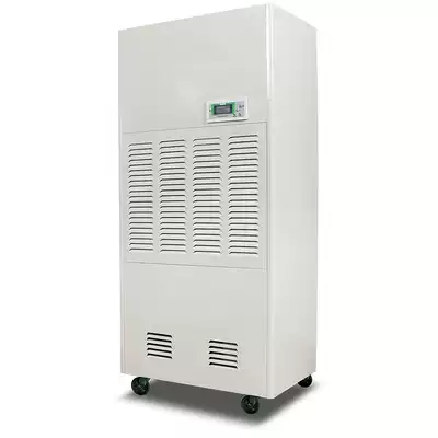 Kawashima large industrial dehumidifier KA-10 0C Warehouse workshop dehumidifier Basement dehumidifier Wood dehumidifier