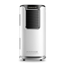 BOOKY - 26 02A single - cooled mobile air conditioning dehumidification and cleaning integrated machine household convenient air conditioning free installation