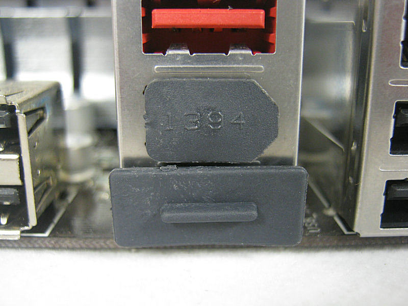 Connecteur pour téléphone portable - Ref 320620 Image 15