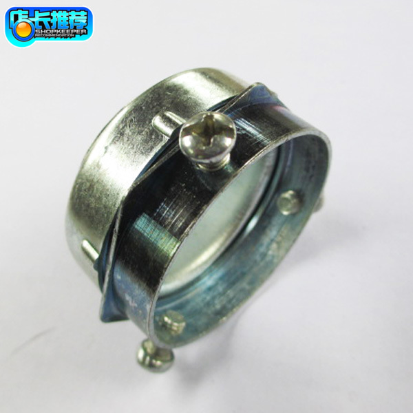 Metal hose three column joint specification 32