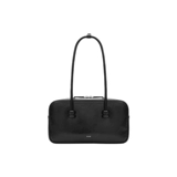 Оригинальная сумка на одно плечо, вместительная и большая демисезонная сумка через плечо