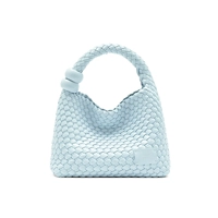 Голубое небо