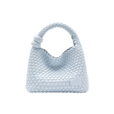 Маленькая тканая сумка MUVA от Сюй Лу, маленькая праздничная сумка ручной работы, расшитая бисером, летняя сумка 2025 года, новый стиль