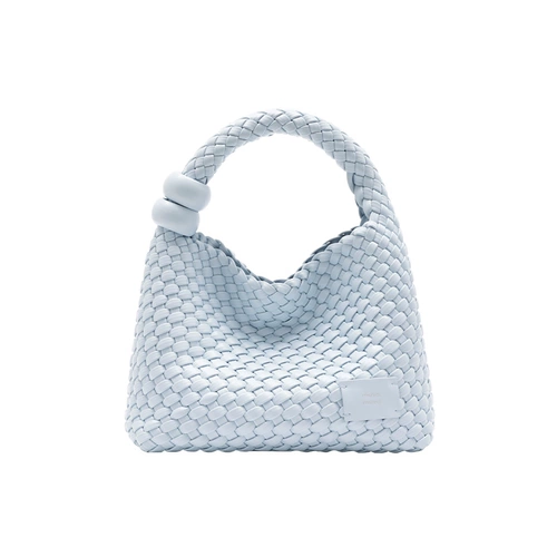 Маленькая тканая сумка MUVA от Сюй Лу, маленькая праздничная сумка ручной работы, расшитая бисером, летняя сумка 2025 года, новый стиль