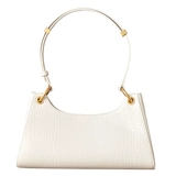 HFresh Сумка подмышку, портативная сумка на одно плечо, из натуральной кожи, 2022, популярно в интернете