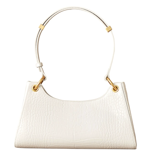 HFresh Сумка подмышку, портативная сумка на одно плечо, из натуральной кожи, 2022, популярно в интернете