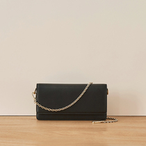 HFresh armpit organ baguette bag womens bag New 2021 tide shoulder crossbody White chain small square bag women