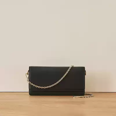 HFresh armpit organ baguette bag women's bag New 2021 tide shoulder crossbody White chain small square bag women