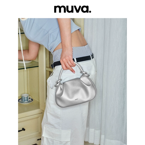 Небольшая сумка, сумка через плечо, из натуральной кожи