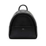 Оригинальная дизайнерская сумка через плечо, небольшой кожаный школьный рюкзак, надевается на плечо, коллекция 2023