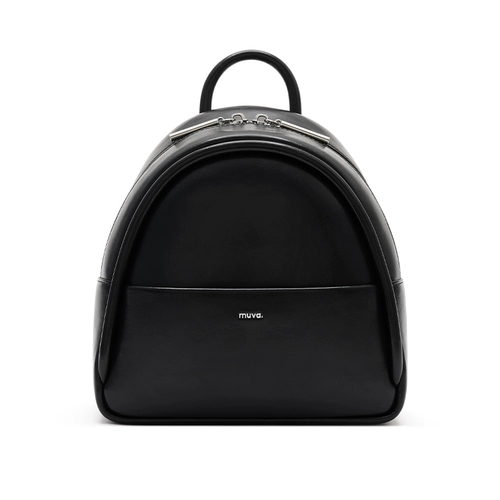 Оригинальная дизайнерская сумка через плечо, небольшой кожаный школьный рюкзак, надевается на плечо, коллекция 2023