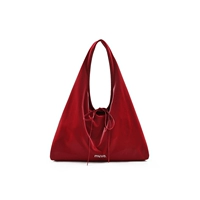 Сумка для скидки (партия красный)