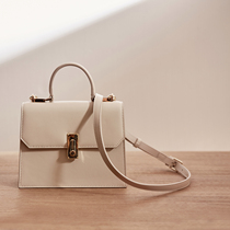 HFresh Hand bag bag womens bag New 2021 tide fashion leather womens bag shoulder crossbody small square bag women