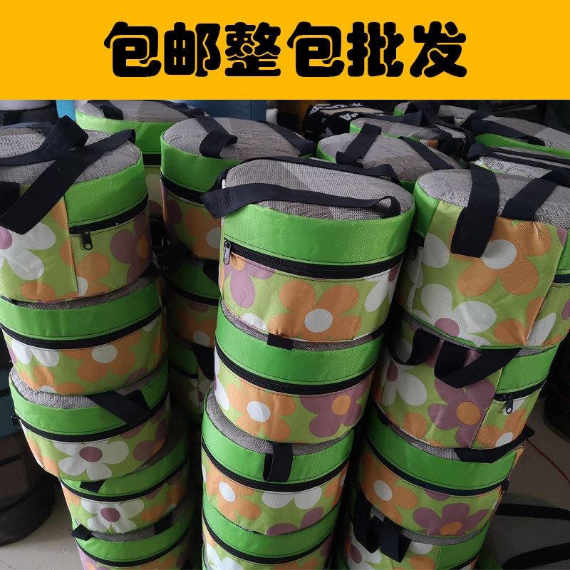 Whole bag of farm live stool foam stool 18CM grape eggplant sitting mound work deviner carry special