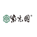 紫光园总店的LOGO
