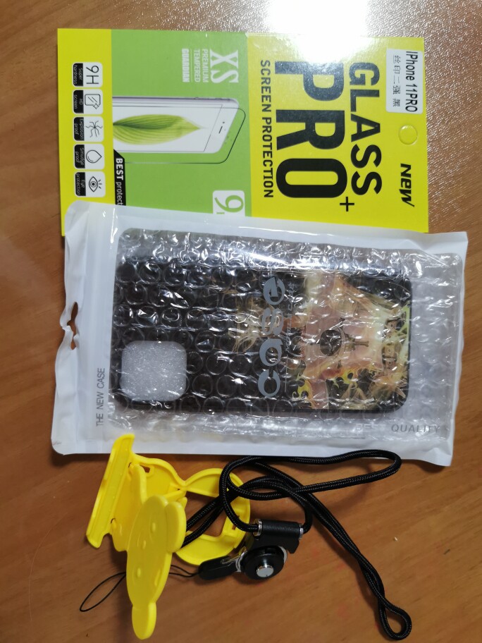 苹果11pro手机壳免费试用怎么样好用吗是什么品牌，来自上班族的亲身体验_搜券