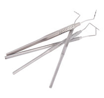 Periodontal scale probe Periodontal pocket probe Periodontal positioning probe Dental probe Stainless steel oral instrument