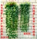 Trang trí cây xanh gia đình treo tường sáng tạo phòng tường nhà mô phỏng treo hoa phong lan treo hoa trong nhà giả hoa gia đình - Hoa nhân tạo / Cây / Trái cây