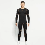 Удерживающая тепло баскетбольная корзина для белья для спортзала, быстросохнущий комплект, европейский стиль