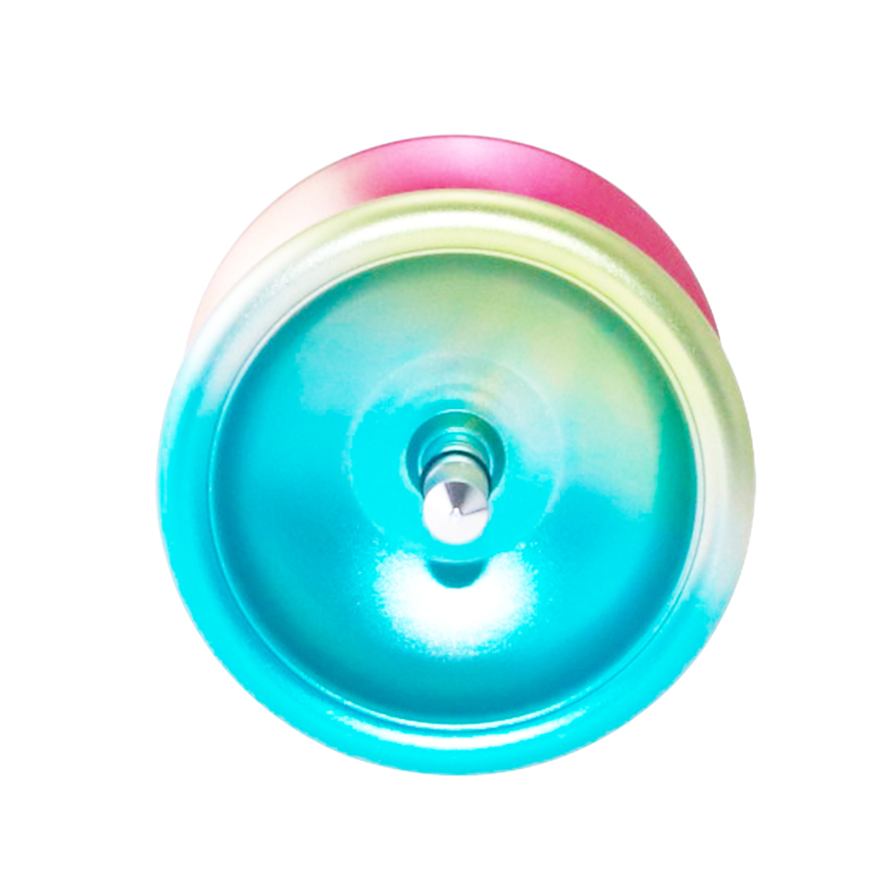 LM1-light Feather MAGICYOYO thiết kế nước trắng Yo-Yo Yo-Yo Ball game Yo-Yo Super các loại yoyo
