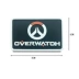 Xem Huy hiệu Tiên phong Velcro Armband Overwatch OW PVC Ba lô Nhãn dán xung quanh trò chơi miếng dán áo Thẻ / Thẻ ma thuật