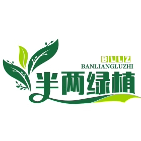 半两绿植花卉