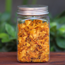 Limited number of small sensiteers this year Fresh sundry dendrobium flowers 10g taste clear and light fragrant 10g