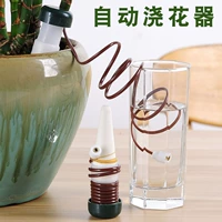 Автоматический цветочный водоладок - 1 случайный