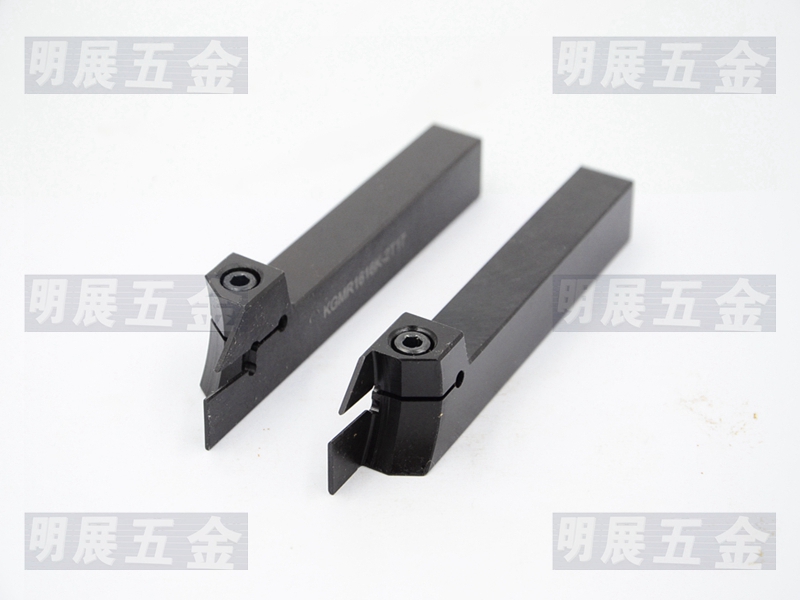High-quality CNC tool bar instead of Kyocera GMM2020 grooving and cutting tool bar KGMR L1616K-2T17