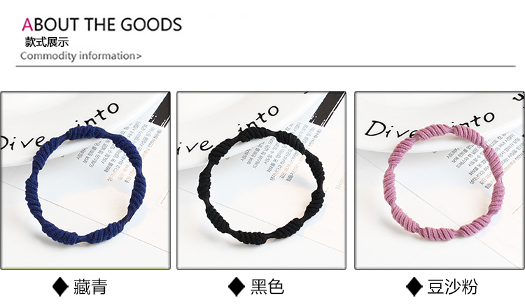 Accessoire cheveux en autre - Ref 1198439 Image 37