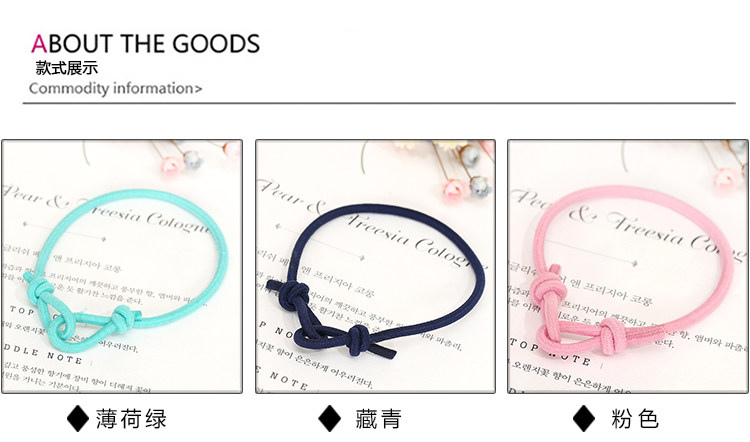 Accessoire cheveux en autre - Ref 1198786 Image 23