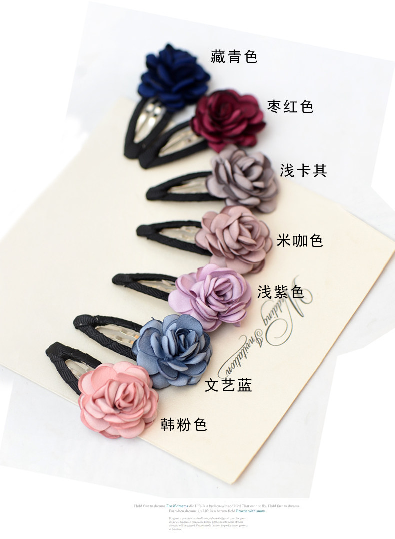 Accessoire cheveux - Ref 1201635 Image 23