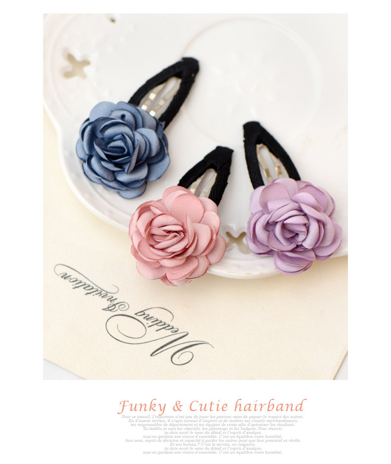 Accessoire cheveux - Ref 1201635 Image 24