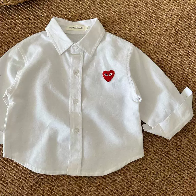 Children's Japanese shirt