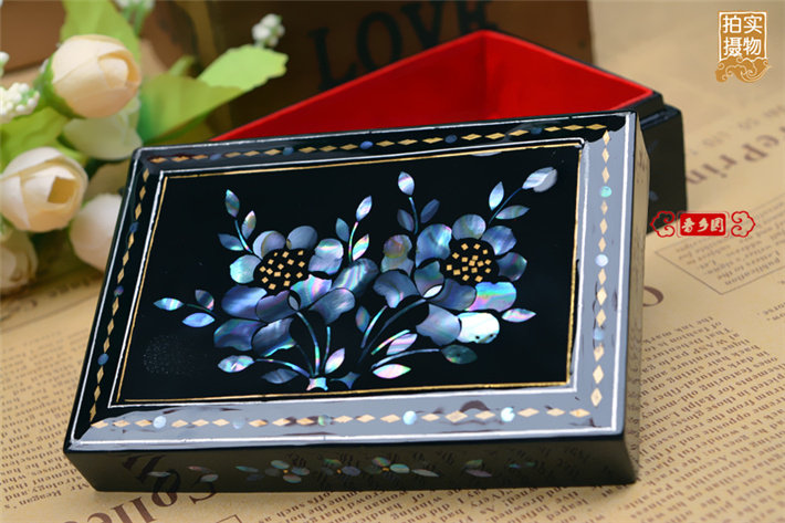 Boite à bijoux OTHER   - Ref 3106068 Image 66