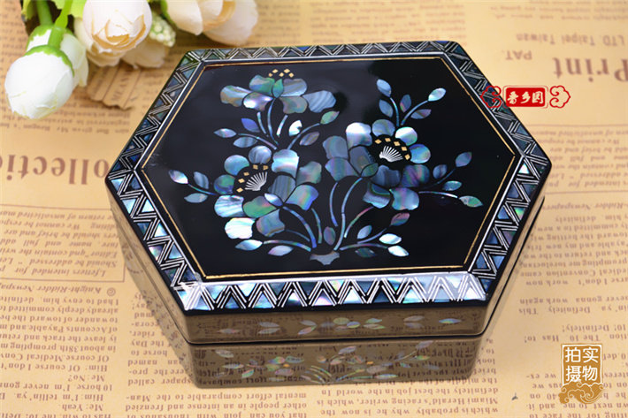 Boite à bijoux OTHER   - Ref 3106068 Image 51