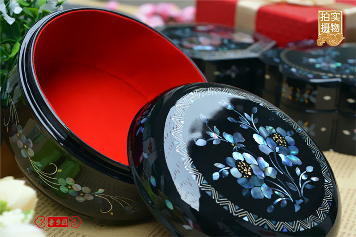 Boite à bijoux OTHER   - Ref 3106068 Image 58