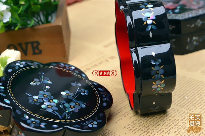 Boite à bijoux OTHER   - Ref 3106068 Image 41