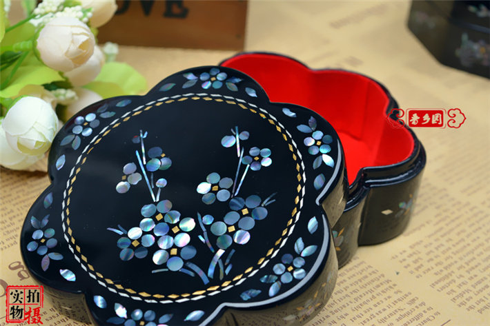 Boite à bijoux OTHER   - Ref 3106068 Image 40