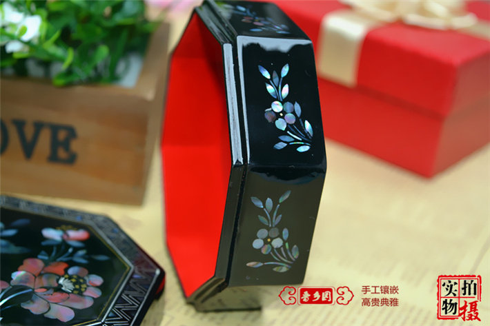 Boite à bijoux OTHER   - Ref 3106068 Image 4