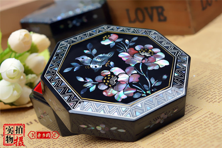 Boite à bijoux OTHER   - Ref 3106068 Image 17