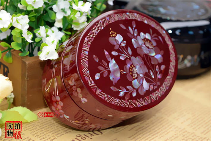 Boite à bijoux OTHER   - Ref 3106068 Image 28