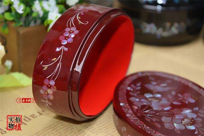 Boite à bijoux OTHER   - Ref 3106068 Image 30