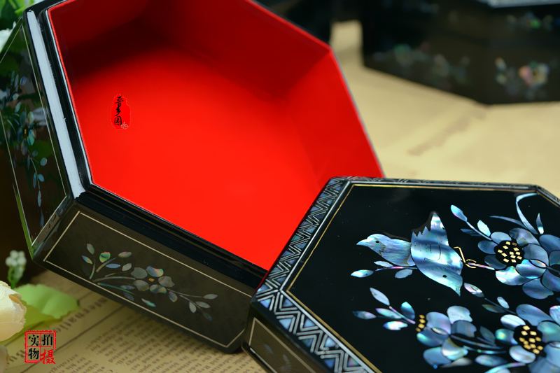 Coffret à bijoux OTHER   - Ref 3106399 Image 4