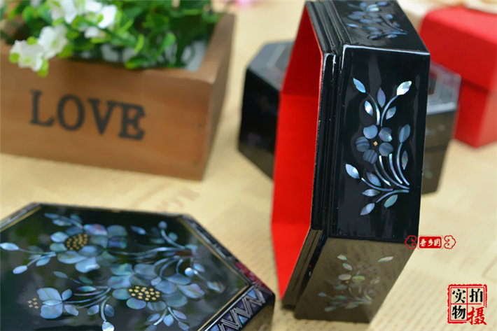 Boite à bijoux OTHER   - Ref 3106068 Image 47