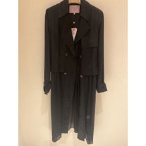 OMNIALUO Oberano counter domestic 2023 spring windbreaker jacket F0153-2988