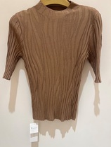 JESSIE counter 2023 autumn womens sweater AMFFM100-1190